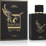 Uniseks Parfum Lattafa EDP Malik Al Tayoor Concentrated 100 ml