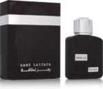 Uniseks Parfum Lattafa EDP Ramz Lattafa Silver 100 ml - Afbeelding 2