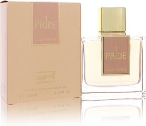 Damesparfum Rue Broca EDP Pride 100 ml - Afbeelding 3