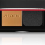Shiseido Synchro Skin Self-refreshing Custom Finish Powder Foundation 360