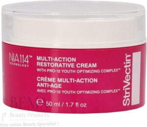 Anti wrinkle Cream Multi action Strivectin  50 Ml - Afbeelding 7
