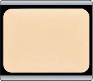 Artdeco - Camouflage Cream / Foundation - 015 Summer Abricot - Afbeelding 2