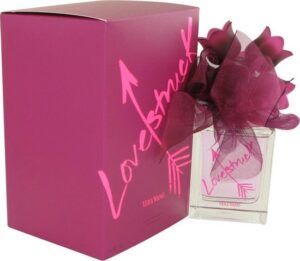 Vera Wang Eau De Parfum Lovestruck 100 ml - Voor Vrouwen - Afbeelding 4