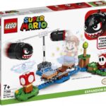 LEGO Super Mario Uitbreidingsset Boomer Bill Spervuur - 71366