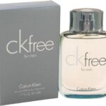 CK Free by Calvin Klein 50 ml - Eau De Toilette Spray