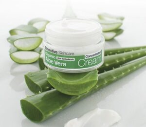 Dr. Organic Aloe Vera Geconcentreerde crème 50 ml - Afbeelding 4