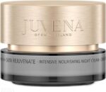 Skin Rejuvenate Intensive Nourishing Night Cream By Juvena 50 Ml