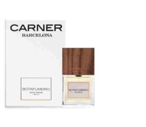Carner Barcelona Botafumeiro Eau de Parfum 100 ml - Afbeelding 3