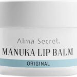 Lipbalsem Alma Secret Manuka 10 ml