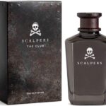 Herenparfum The Club Scalpers EDP