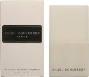 Angel Schlesser - Damesparfum Angel Schlesser Angel Schlesser EDT - Vrouwen - 50 ml - Afbeelding 4