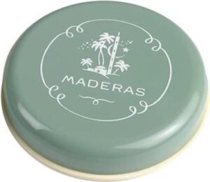 Make-Up Poedervorm Maderas De Oriente Maderas - Afbeelding 3