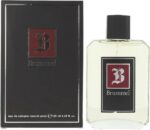 Herenparfum Puig Brummel EDC (125 ml) - Afbeelding 4