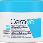 Cerave SA Smoothing Cream Anti-Roughness 340g