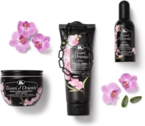 Orchidea Della Cina Eau De Parfum (edp) 100ml - Afbeelding 2