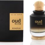 Khadlaj - Oud Noir eau de parfum 100 ml