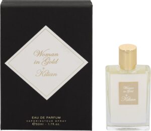 Kilian Woman in Gold Eau de Parfum 50ml - Afbeelding 4
