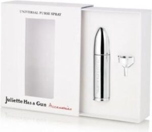 Juliette Has A Gun U Purse Bullet Spray 4 Ml - Afbeelding 2