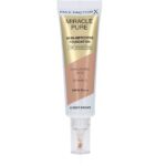 Max Factor Miracle Pure Foundation 82 Deep Bronze