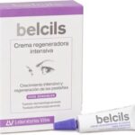 Belcis Intensive Regenerating Cream For Eyelashes 4ml