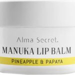 Lipbalsem Alma Secret Manuka ananas Papaya 10 ml
