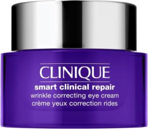 CLINIQUE SMART REPAIR CONTORNO DE OJOS 15ML - Afbeelding 4