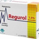 Montstar Regurol 45 Caps