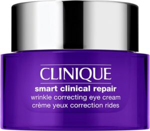 CLINIQUE SMART REPAIR CONTORNO DE OJOS 15ML - Afbeelding 12