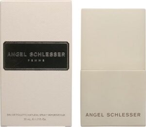 ANGEL SCHLESSER edt vaporizador 30 ml - Afbeelding 3