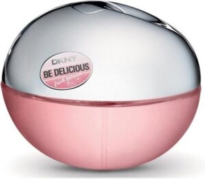 DKNY Be Delicious Fresh Blossom 50 ml Eau de Parfum - Damesparfum
