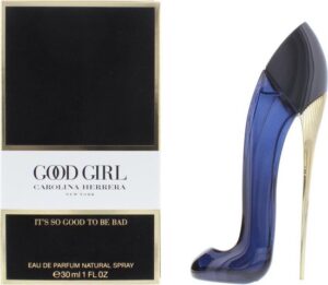 Carolina Herrera Good Girl 30 ml Eau de Parfum - Damesparfum - Afbeelding 3