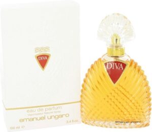 Ungaro Diva - 100ml - Eau de parfum - Afbeelding 3