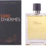 Terre de Hermes - 200 ml - Eau de parfum
