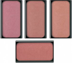 Artdeco Blusher 07 Salmon 5 g - Afbeelding 3