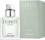 Calvin Klein Eternity Cologne EDT M 100 ml - Afbeelding 3