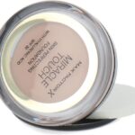 Max Factor Miracle Touch Foundation - 40 Creamy Ivory 11,5 g