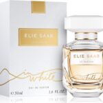 Women's Perfume Elie Saab EDP Le Parfum in White (50 ml)