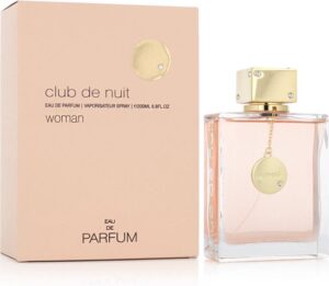 Armaf Club De Nuit Women - Edp 200ml - Afbeelding 4