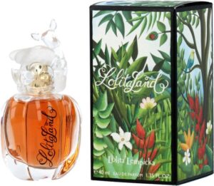 Lolita Lempicka LolitaLand Eau de Parfum Spray 40 ml - Afbeelding 2