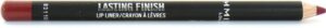 Lasting Finish 8h Lip Liner By Rimmel #880