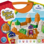 Super Sand Castle Case - Speelzand
