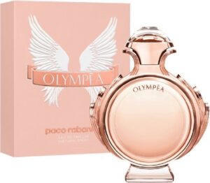 Paco Rabanne Olympéa Eau De Perfume Spray 80ml - Afbeelding 2