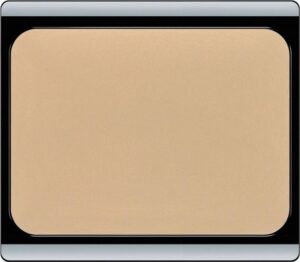 ARTDECO Camouflage Cream korektor kamufla  w kremie 06 4 5g - Afbeelding 4