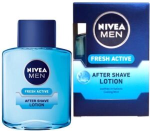 Nivea Men Protege & Cuida After Shave 2 en 1 100ml - Afbeelding 4