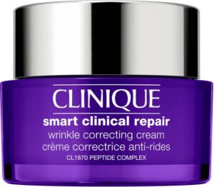 SMART CLINICAL wrinkle corecting cream 50 ml - Afbeelding 4