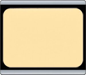 ARTDECO Camouflage Cream korektor kamufla  w kremie 02 4 5g