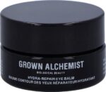 Grown Alchemist Skincare Eyes  Lips Hydra Repair Eye Balm Creme Fijne LijntjesRimpels 15ml - Afbeelding 3
