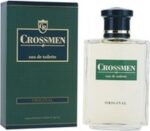 Coty Crossmen Original EDT M 200 ml - Afbeelding 4