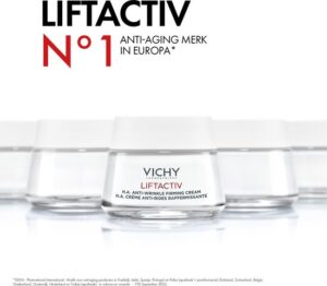 Liftactiv Supreme Care ( Dry To Very Dry Skin ) 50ml - Afbeelding 3