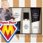 Katy Perry * Cadeau Set * INDI * body lotion * parfum * shower gel * MOEDERDAG TIP *